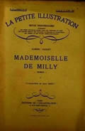 Mademoiselle de Milly