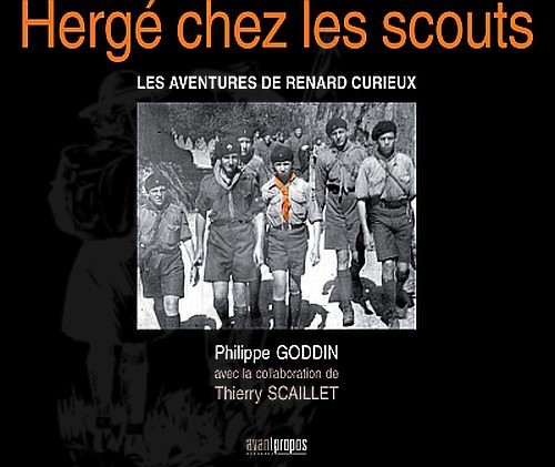 Herge´Scouts-cover-D1.indd