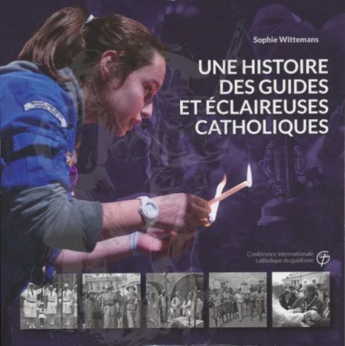 Livre CICG